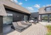 Einzigartiges Luxus-Poolhaus, Aussenwhirlpool – strandnah (Bild  49)