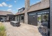 Einzigartiges Luxus-Poolhaus, Aussenwhirlpool – strandnah (Bild  54)