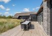 Einzigartiges Luxus-Poolhaus, Aussenwhirlpool – strandnah (Bild  55)