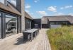 Einzigartiges Luxus-Poolhaus, Aussenwhirlpool – strandnah (Bild  57)