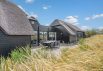 Einzigartiges Luxus-Poolhaus, Aussenwhirlpool – strandnah (Bild  62)