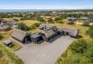 Einzigartiges Luxus-Poolhaus, Aussenwhirlpool – strandnah (Bild  43)