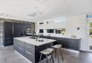 Einzigartiges Luxus-Poolhaus, Aussenwhirlpool – strandnah (Bild  14)