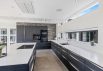 Einzigartiges Luxus-Poolhaus, Aussenwhirlpool – strandnah (Bild  15)