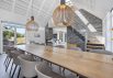 Einzigartiges Luxus-Poolhaus, Aussenwhirlpool – strandnah (Bild  19)