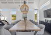 Einzigartiges Luxus-Poolhaus, Aussenwhirlpool – strandnah (Bild  20)