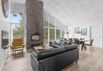 Grosses Ferienhaus mit Whirlpool, Sauna und Aktivitätsraum (Bild  8)