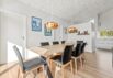Grosses Ferienhaus mit Whirlpool, Sauna und Aktivitätsraum (Bild  10)