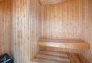 Femstjernet feriehus i Blåvand med sauna, spa og aktivitetsrum (billede 22)