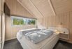 Hyggeligt feriehus i det idylliske Blåvand med sauna og spabad (billede 14)