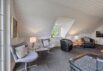 Gemütliches Ferienhaus in Blåvand mit Sauna, Whirlpool und Aktivitätsraum (Bild  9)