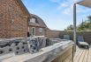 Gemütliches Ferienhaus in Blåvand mit Sauna, Whirlpool und Aktivitätsraum (Bild  33)