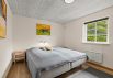 Lækkert feriehus i Blåvand med sauna, udespa og aktivitetsrum (billede 19)