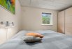 Lækkert feriehus i Blåvand med sauna, udespa og aktivitetsrum (billede 20)
