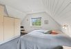 Lækkert feriehus i Blåvand med sauna, udespa og aktivitetsrum (billede 25)