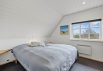 Lækkert feriehus i Blåvand med sauna, udespa og aktivitetsrum (billede 28)