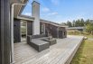 Charmerende feriehus i Blåvand med udendørs spa og udesauna (billede 24)