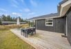 Charmerende feriehus i Blåvand med udendørs spa og udesauna (billede 29)