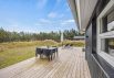 Charmerende feriehus i Blåvand med udendørs spa og udesauna (billede 30)