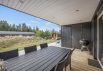 Charmerende feriehus i Blåvand med udendørs spa og udesauna (billede 34)