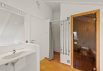 Feriehus med sauna, spa og attraktiv beliggenhed tæt på hav og by (billede 17)