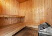 Hyggelig familieferie i Blåvand med sauna og stor græsplæne (billede 15)