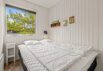 Hyggelig familieferie i Blåvand med sauna og stor græsplæne (billede 17)