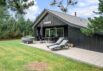 Hyggelig familieferie i Blåvand med sauna og stor græsplæne (billede 19)