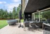 Hyggelig familieferie i Blåvand med sauna og stor græsplæne (billede 20)