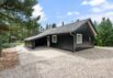 Hyggelig familieferie i Blåvand med sauna og stor græsplæne (billede 26)