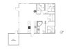 Hyggelig familieferie i Blåvand med sauna og stor græsplæne (billede 6)