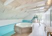 Familienferienhaus mit Pool und Whirlpool und Aussensauna (Bild  17)