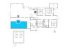 Familieferie med pool, spa og Saunatønde (billede 6)