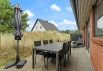 Zentrale Lage: Moderne Doppelhaushälfte im Herzen Blåvands (Bild  2)
