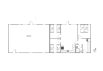 Zentrale Lage: Moderne Doppelhaushälfte im Herzen Blåvands (Bild  6)