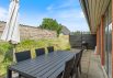 Moderne Doppelhaushälfte in zentraler Lage Blåvands (Bild  20)