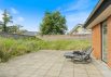 Moderne Doppelhaushälfte in zentraler Lage Blåvands (Bild  22)