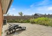 Moderne Doppelhaushälfte in zentraler Lage Blåvands (Bild  23)