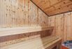 Ferienhaus mit Sauna und nah am Zentrum von Blåvand (Bild  15)