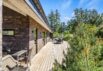 Stilfuldt sommerhus i Blåvand med udendørs spabad (billede 34)