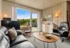 Hyggeligt sommerhus med central beliggenhed i Blåvand (billede 5)