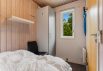 Hyggeligt sommerhus med central beliggenhed i Blåvand (billede 15)