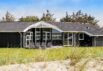 Smukt feriehus med sauna og spa ved Blåvand Strand (billede 29)