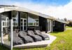 Smukt feriehus med sauna og spa ved Blåvand Strand (billede 32)