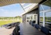 Smukt feriehus med sauna og spa ved Blåvand Strand (billede 34)