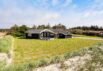 Smukt feriehus med sauna og spa ved Blåvand Strand (billede 36)