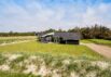 Smukt feriehus med sauna og spa ved Blåvand Strand (billede 37)