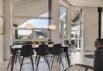 Smukt feriehus med sauna og spa ved Blåvand Strand (billede 11)