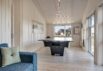 Smukt feriehus med sauna og spa ved Blåvand Strand (billede 17)