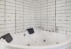 Smukt feriehus med sauna og spa ved Blåvand Strand (billede 20)
